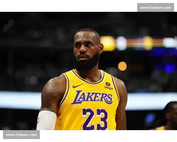 湖人掘金决赛第四战鏖战背后詹姆斯约基奇对决走向成谜引爆舆论潮